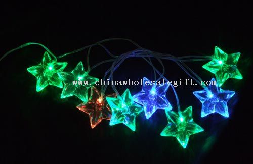 USB COMPUTER 8 LED DECORATE LIGHT