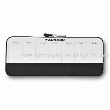 Memo Board/Week Planner