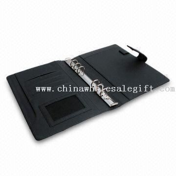 Notebook Planner