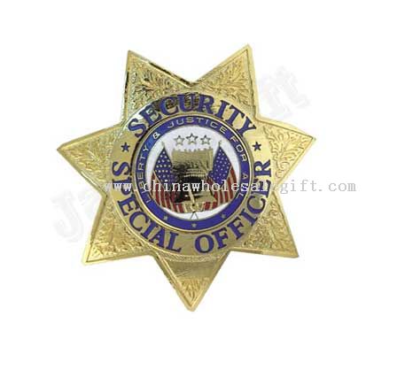 Badge