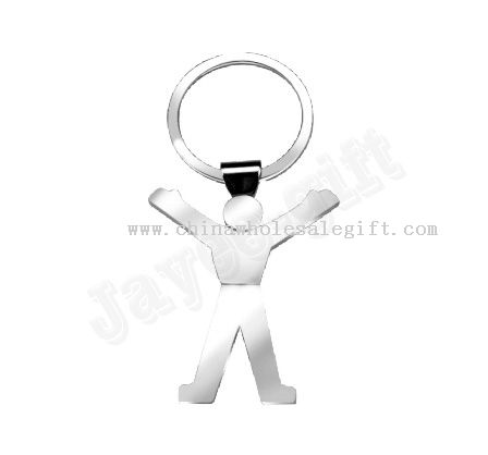 Sports key chains