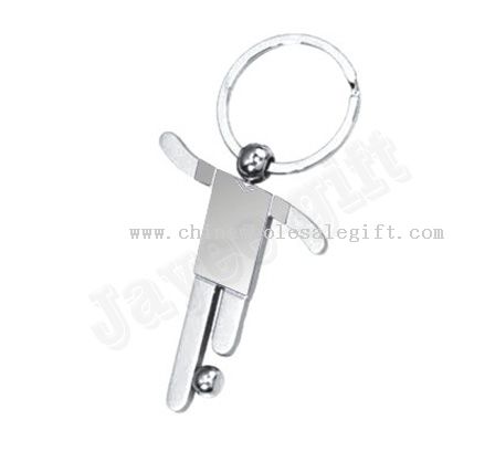 Sports key chains