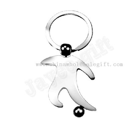 Sports key chains