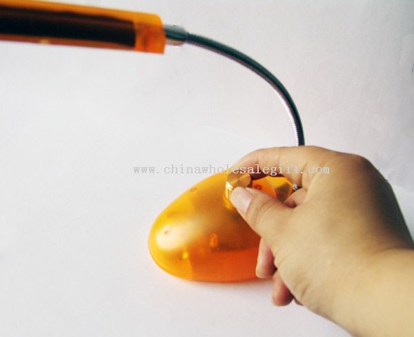 8 LED USB LIGHT ADJUSTABLE BRIGHTNESS