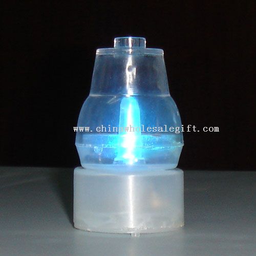 Mini color change lantern