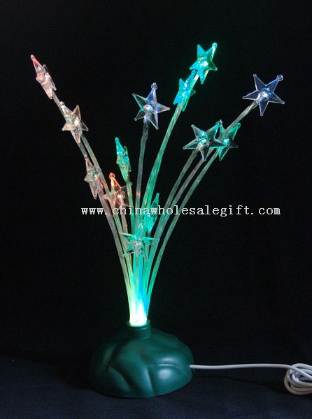 USB 7 color fiber orchid
