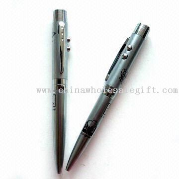 Money Detector Pen, with Laser Function