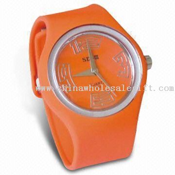 Promotional Plastic Watches