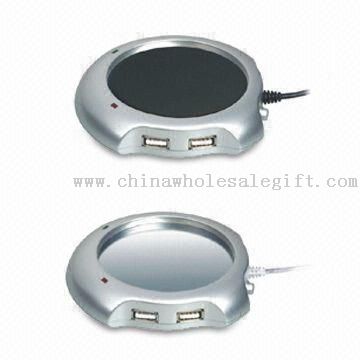 USB Hub Cup Warmer