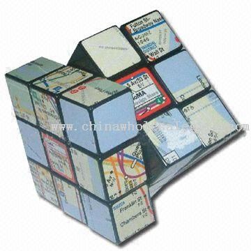 Magic Cube, Suitable for Promotions