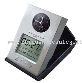 World Time Clock