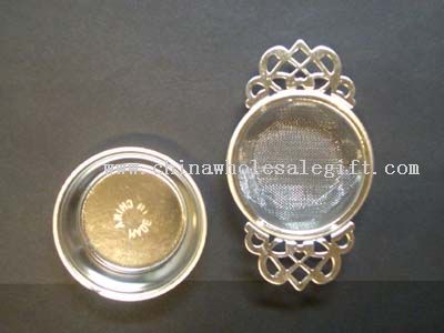 18.8 Stainles Steel Tea Strainer