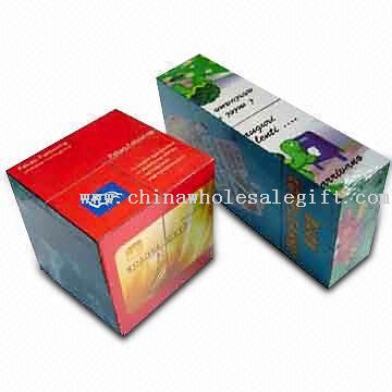 Magic Cubes