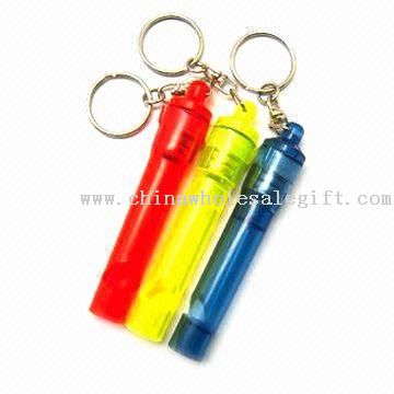 LED Flashing Whistle