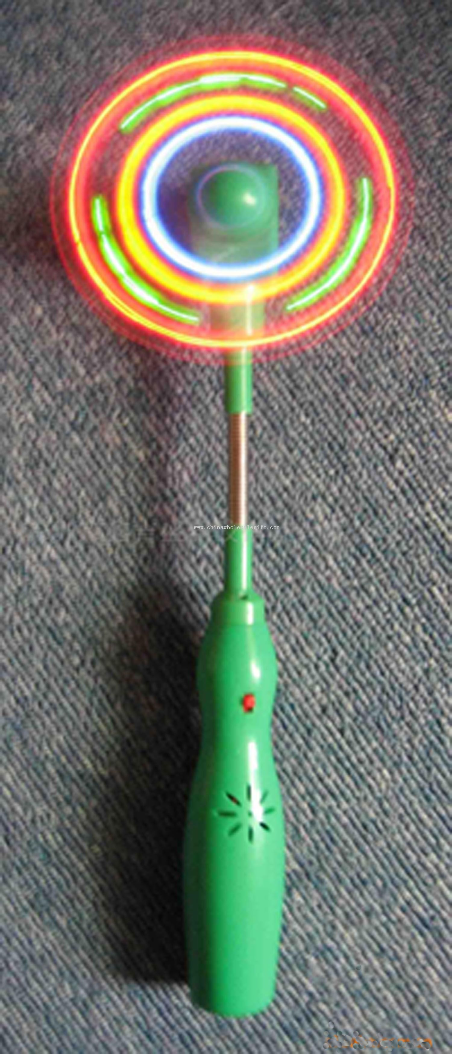LEN Magic Fan