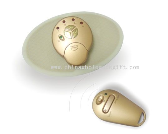 Butterfly Massager