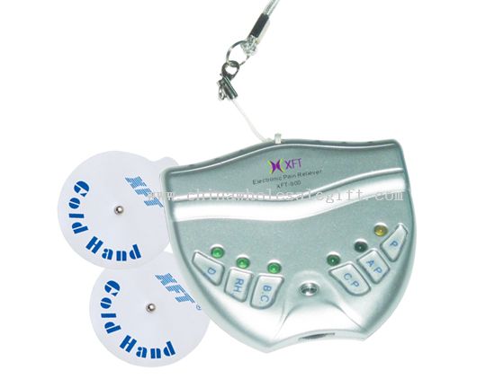 Electronic Pain Reliever