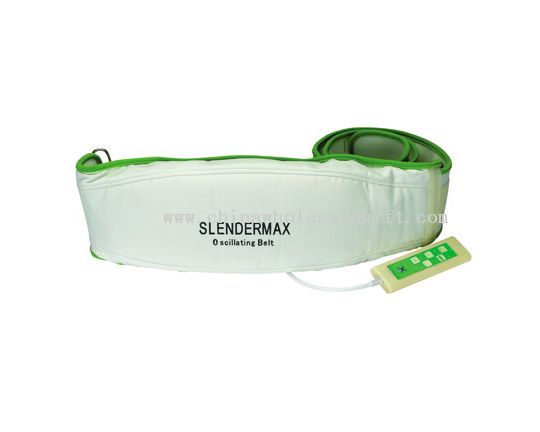 Slendermax Oscillating Belt