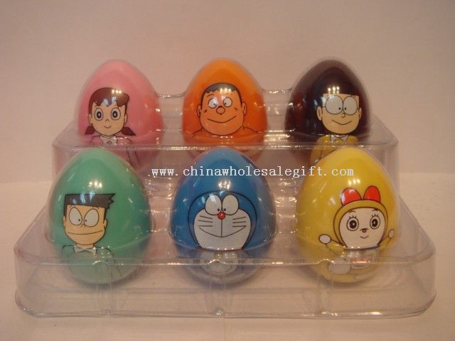 egg tumbler toy