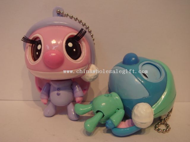 Godd night Stitch