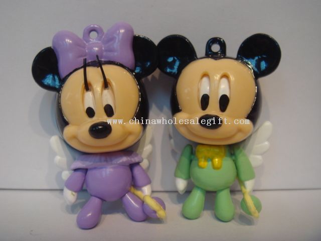 Good night Mickey