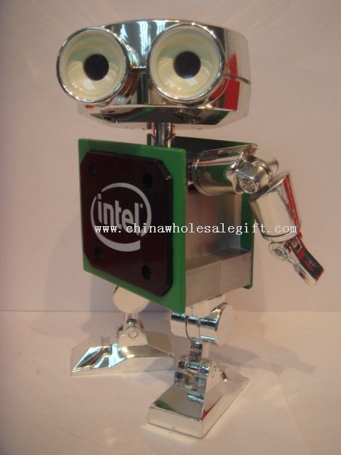 Rorbot camera