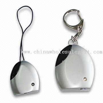 Anti-lose Alarm/Mini Personal Alert/Safety Device