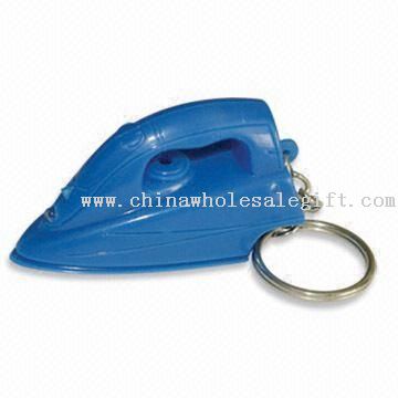 Sadiron Style Keyfinder
