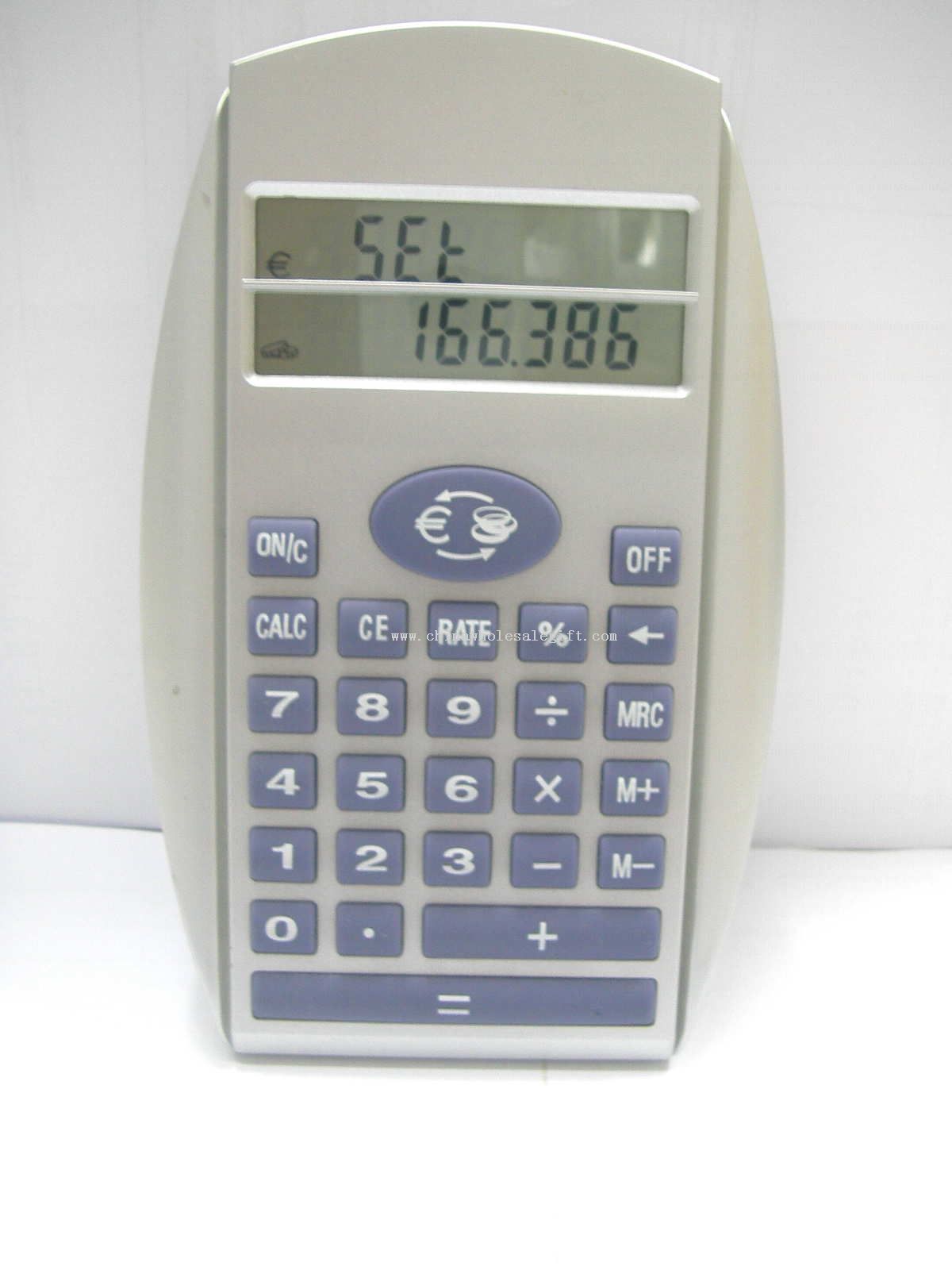 Euro Calculator