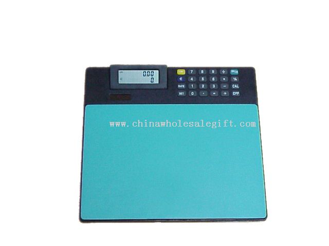 Mousepad Euro Calculator