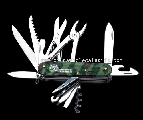 Multi-function knives