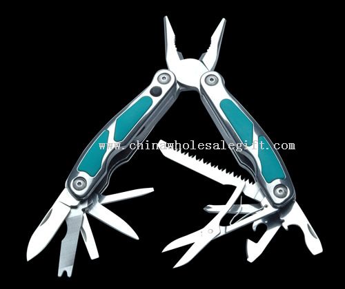 Multi-Function Pliers