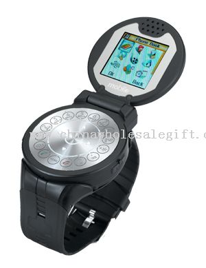 MOBILE WATCH