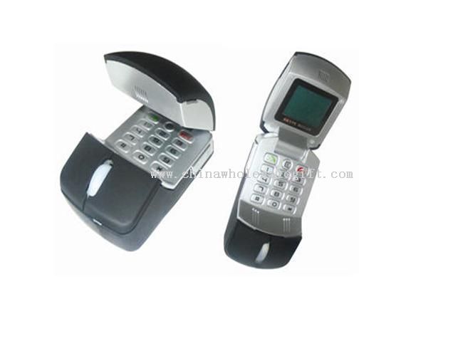 optical USB skype Mouse