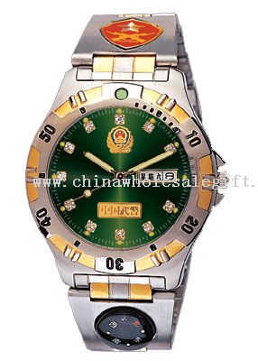 Army watch series