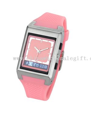 BLUETOOTH WATCH