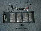 Flexible Solar Panel 6.5W & 7W
