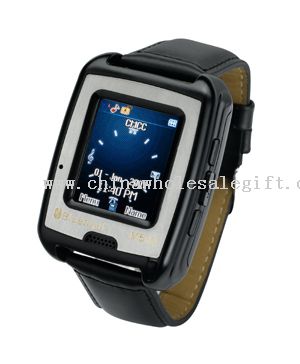 MOBILE WATCH