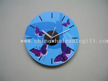 Solar Clock