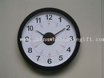 Solar Clock
