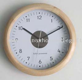 Solar Clock