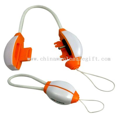 Smart Cable for Mobile Phones