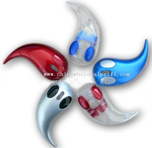 pimiento mouse