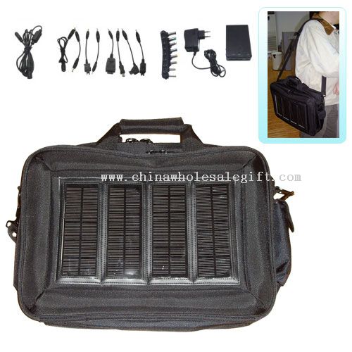 Solar bags