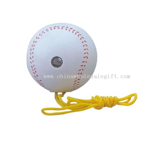 Baseball binoculars