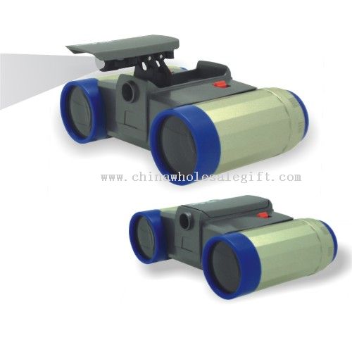 Binoculars