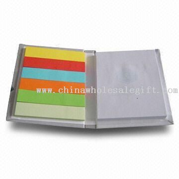 Gift Box with Scratch Pad
