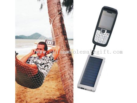 Solar Charger