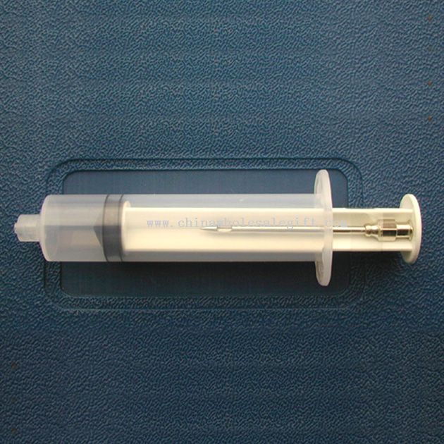 Soy Sauce Injector