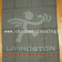 100% Modacrylic Airline Blanket